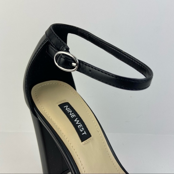 Nine West Women's Mindful Chain Detail - Picture 12 of 13